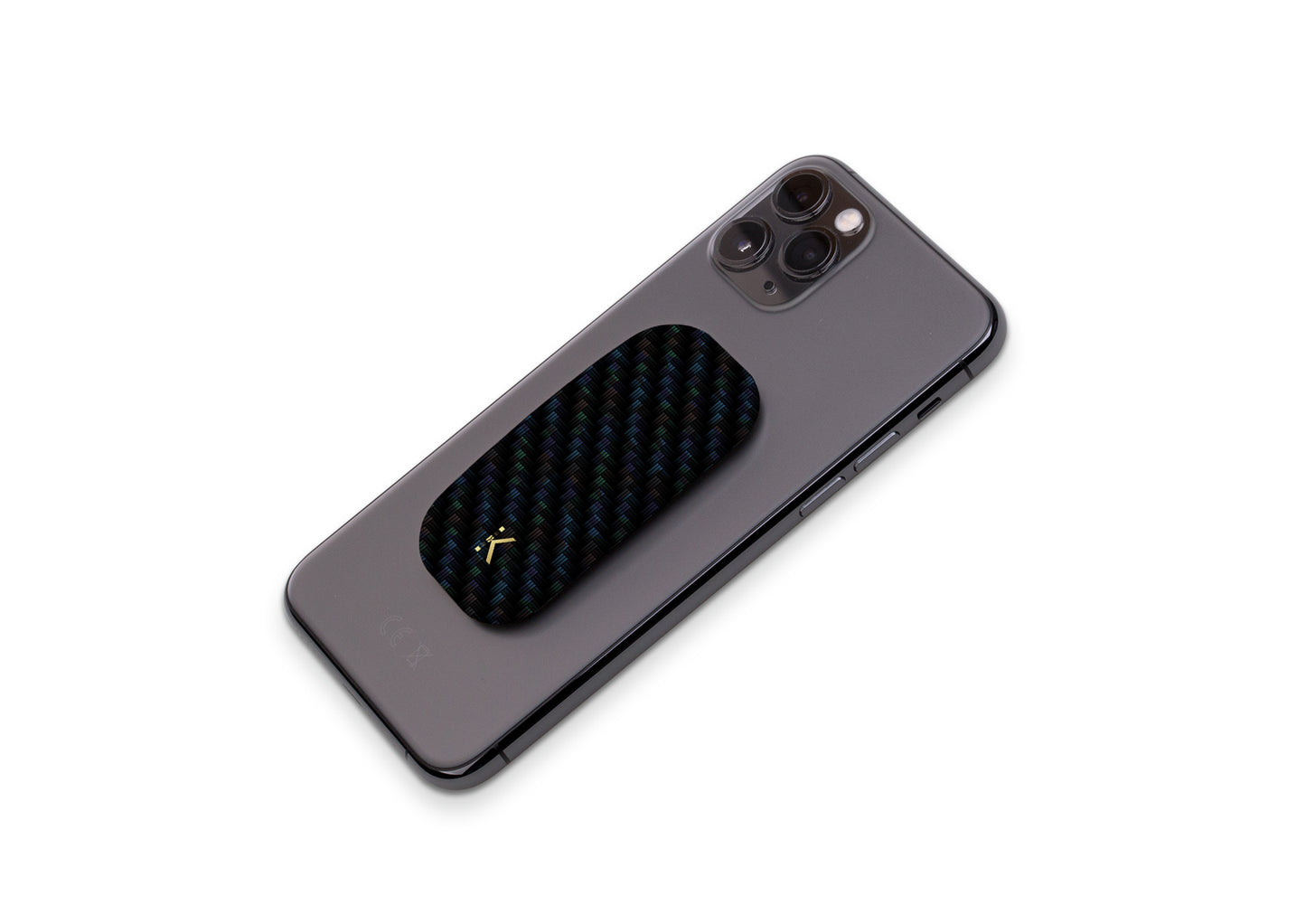Omarr Click Grip