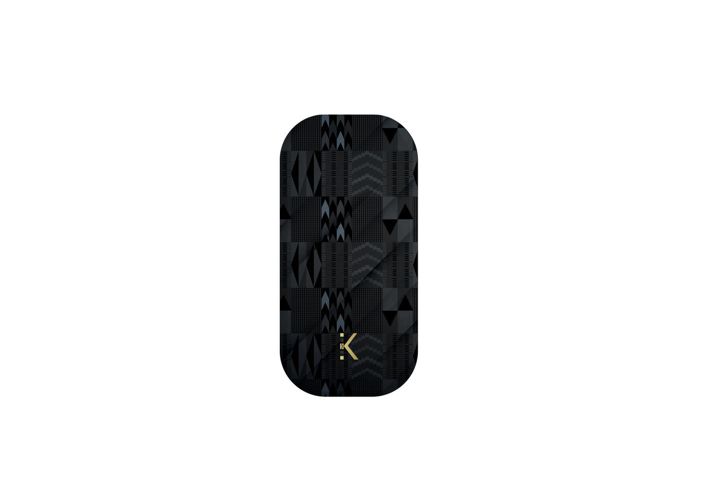 Kobena Click Grip