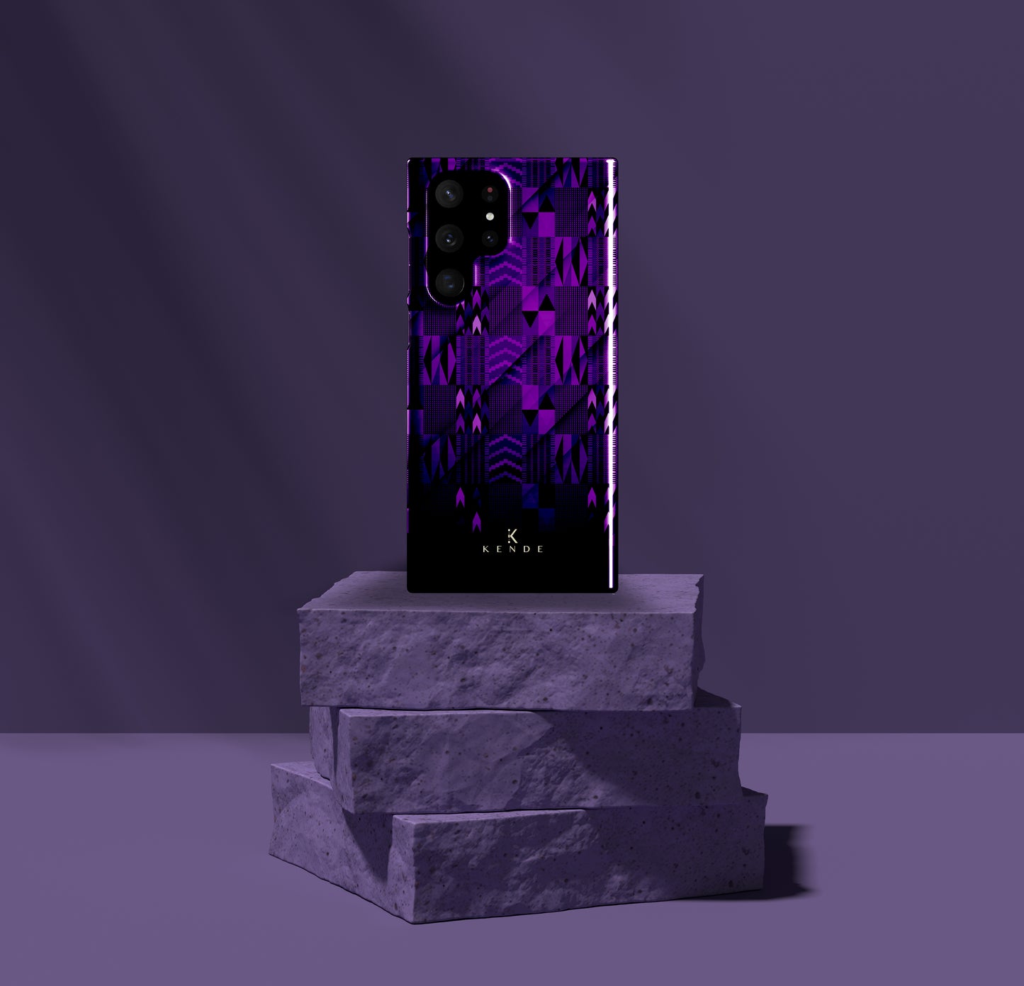 Samsung Kobena COLOURS