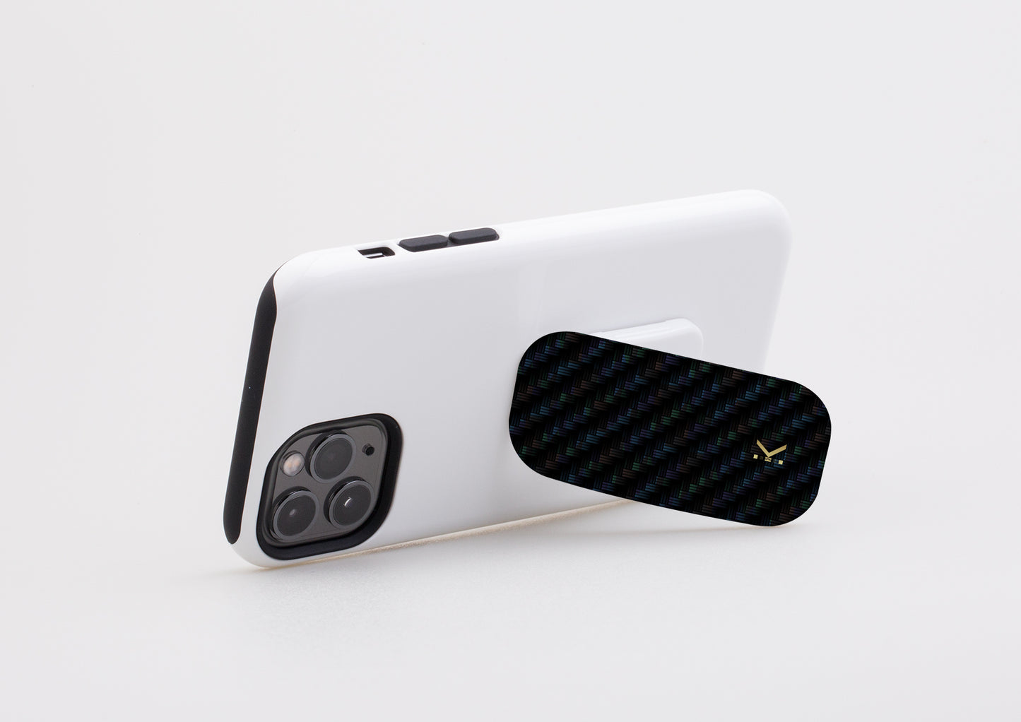 Omarr Click Grip