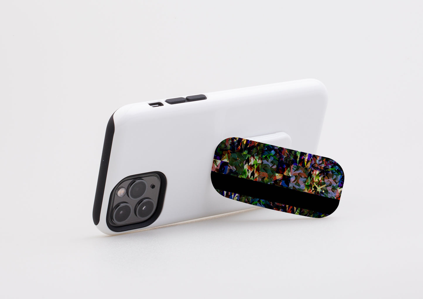 Tau Click Grip