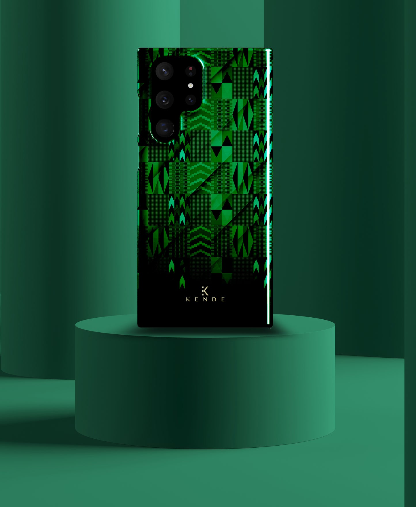 Samsung Kobena COLOURS
