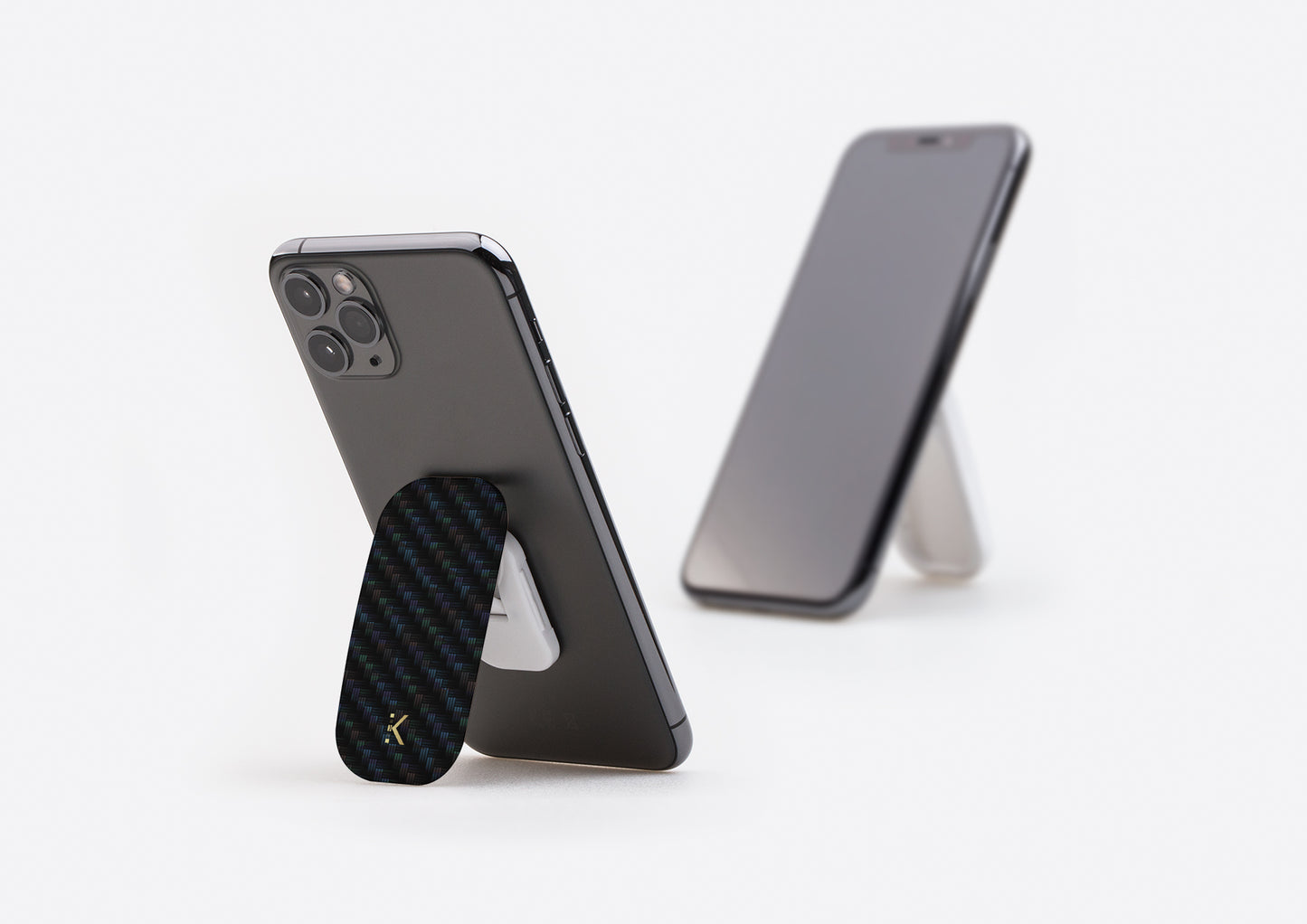 Omarr Click Grip