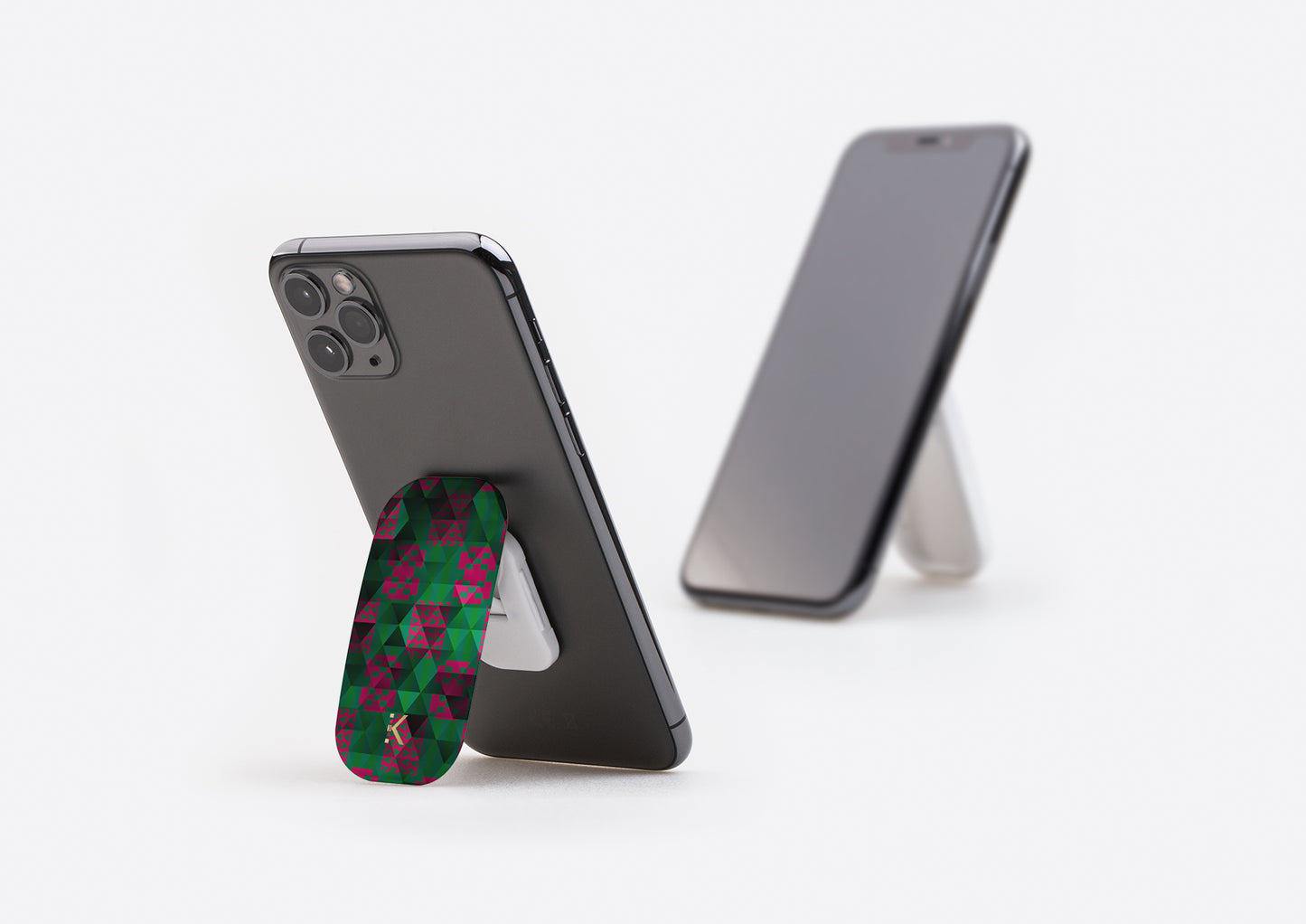 Zuri Click Grip