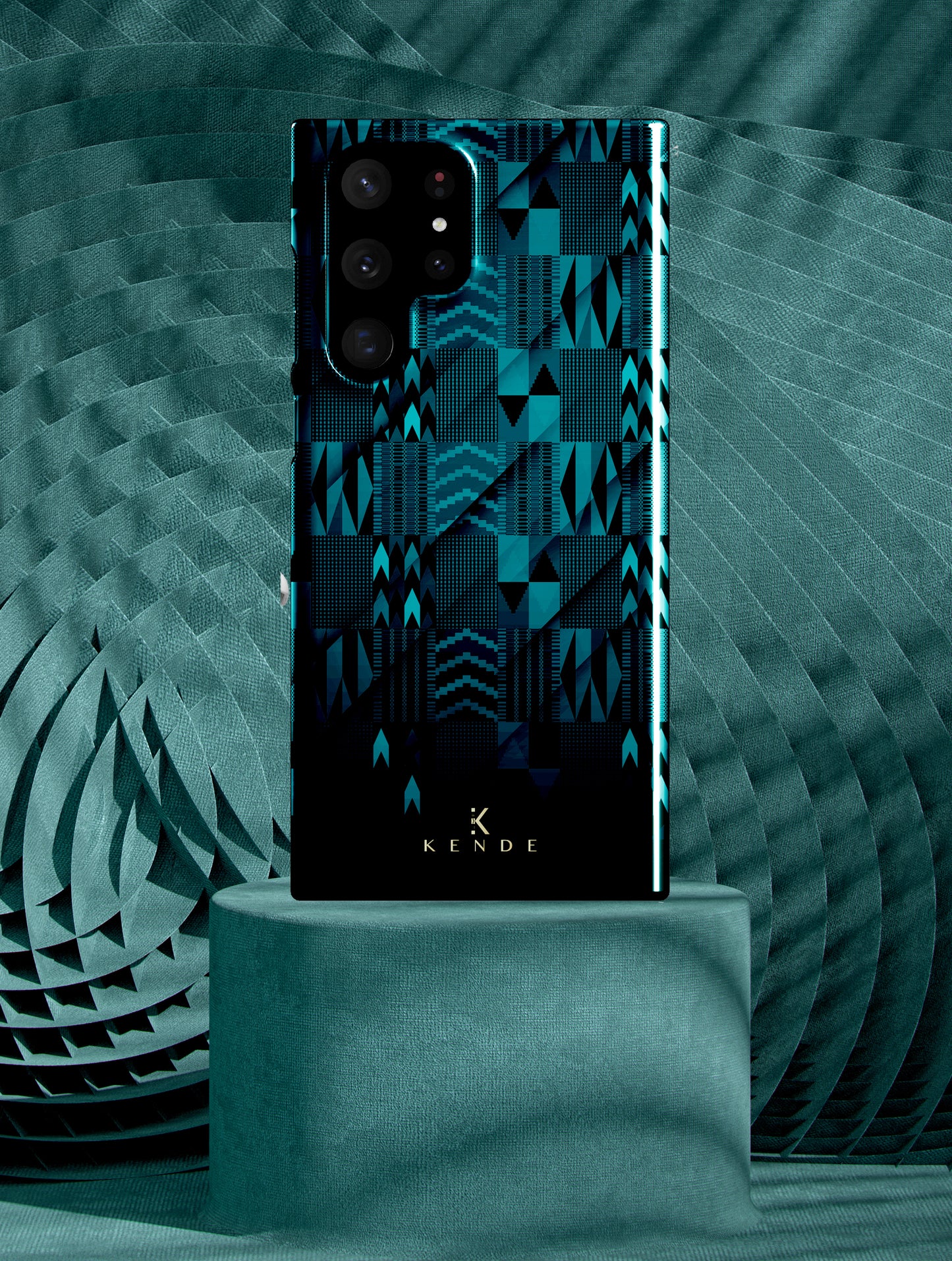 Samsung Kobena COLOURS