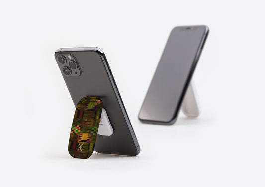 Amoani Click Grip