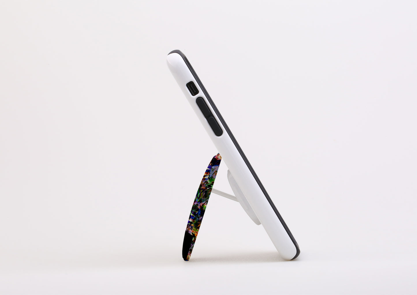Tau Click Grip