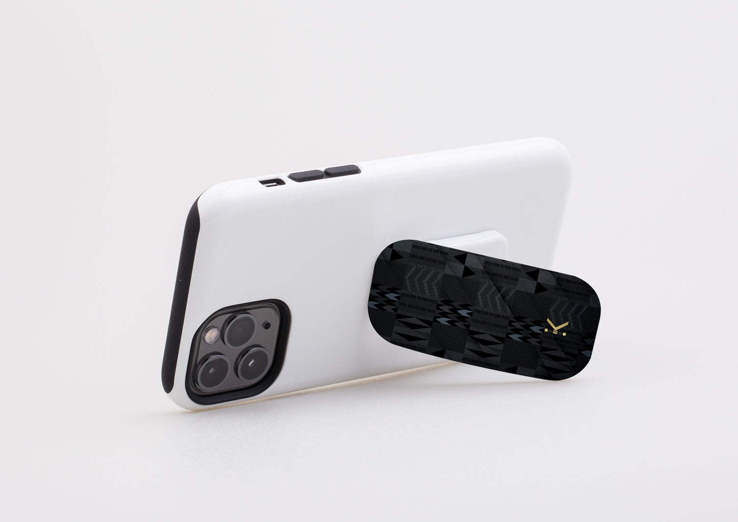 Kobena Click Grip