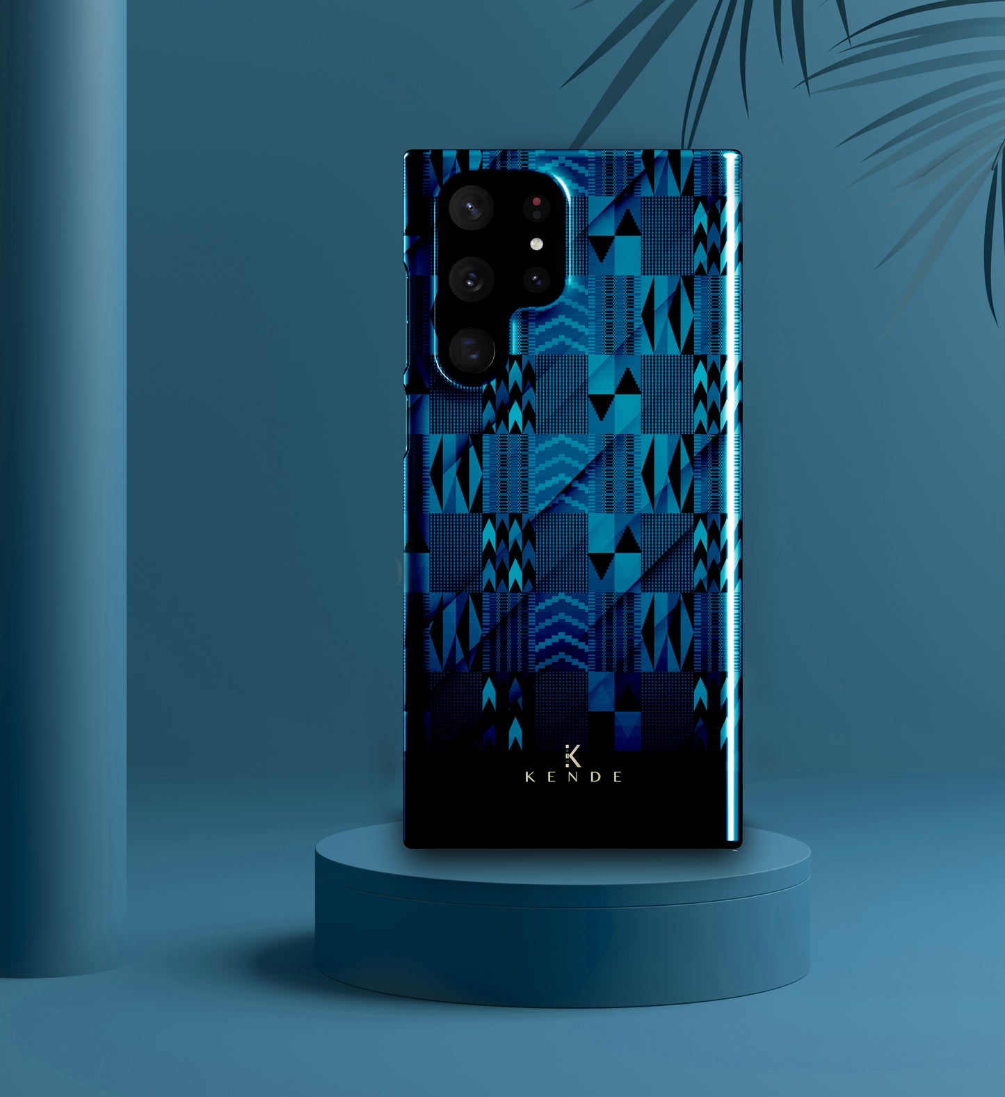 Samsung Kobena COLOURS