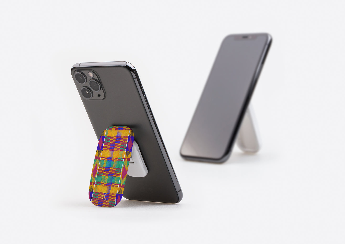 Sanaa Click Grip