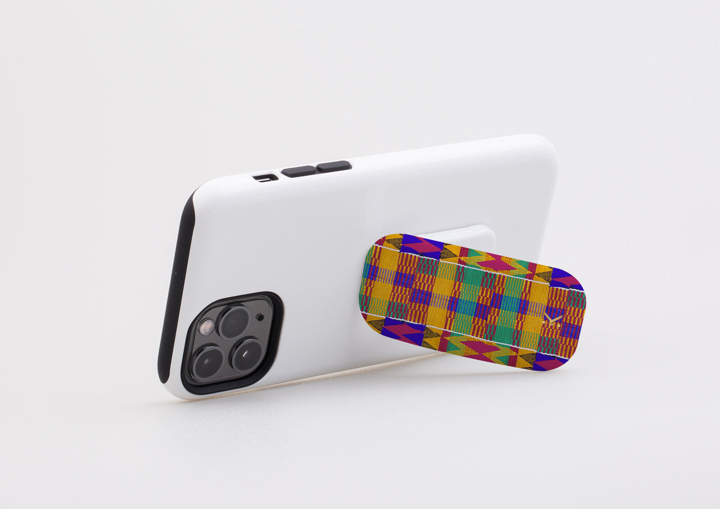 Sanaa Click Grip