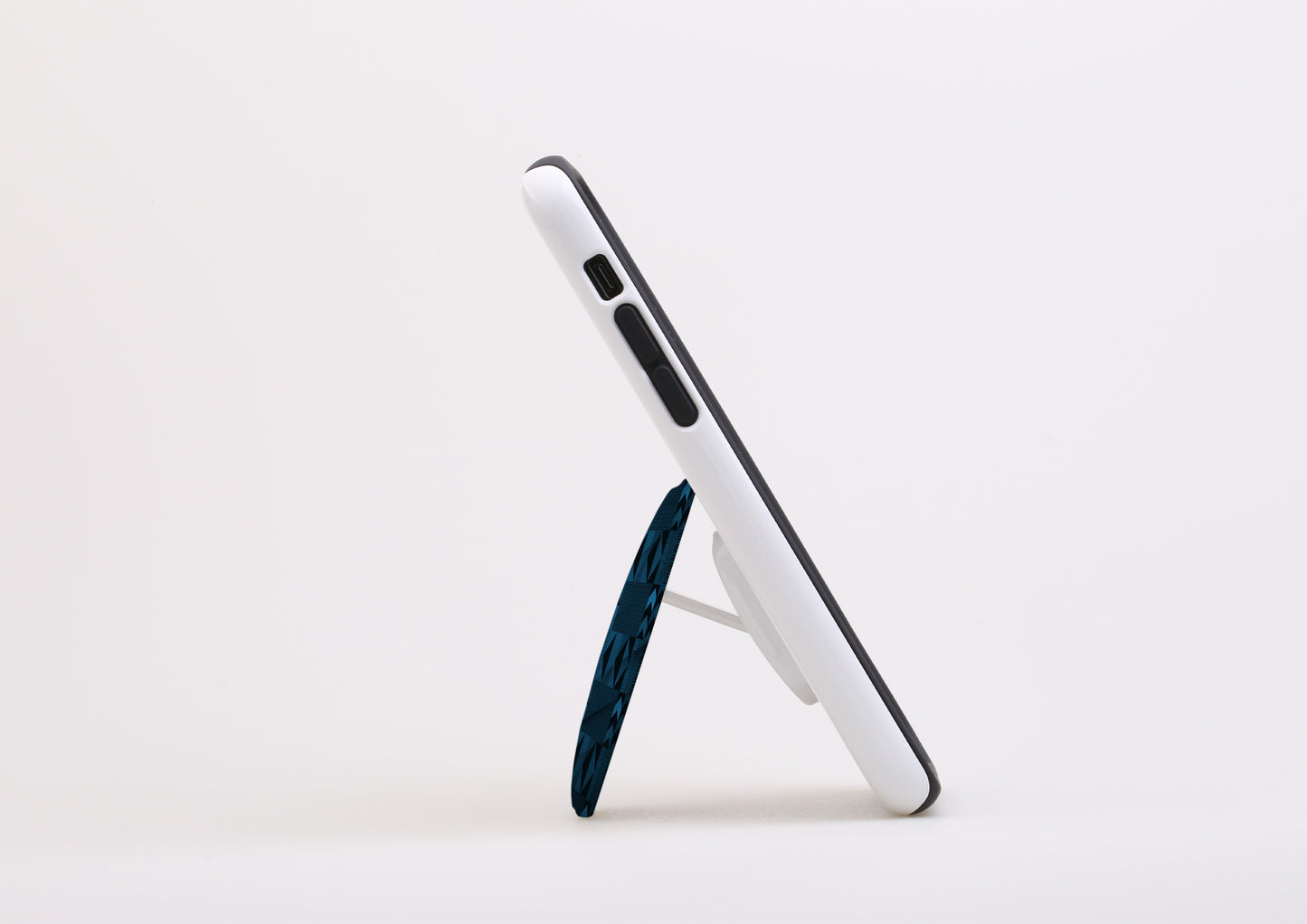 Kobena Ocean Blue Click Grip
