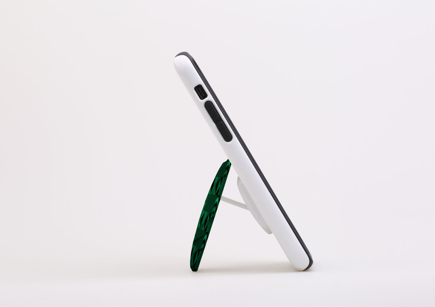 Kobena Jungle Green Click Grip