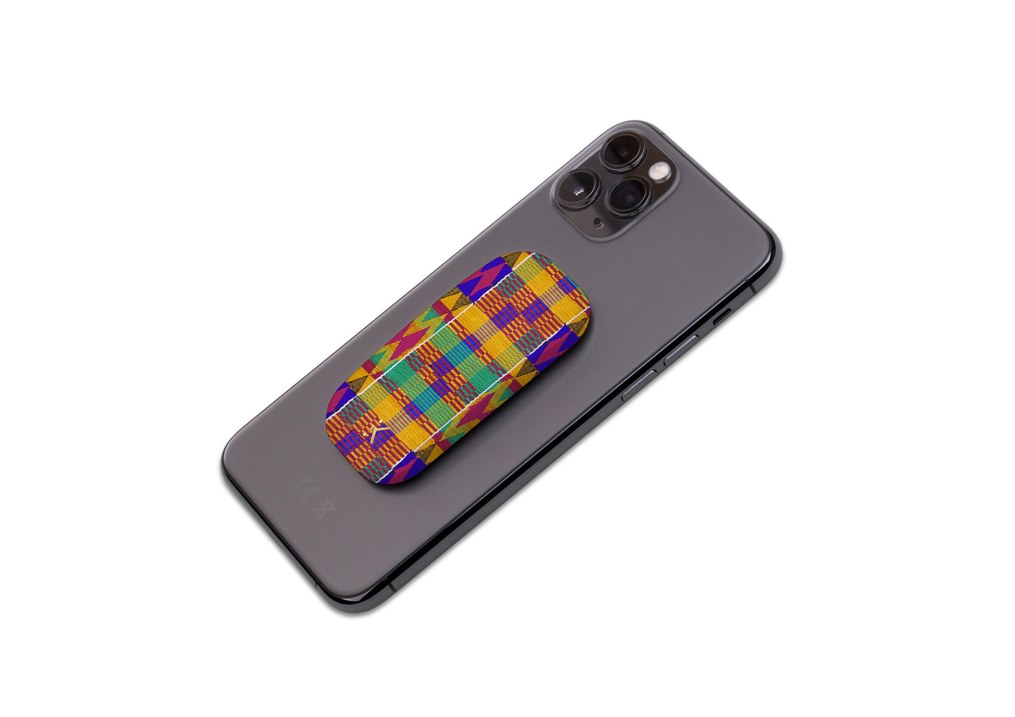 Sanaa Click Grip