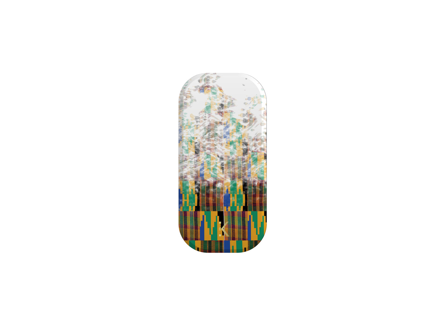 Thema Flame Click Grip