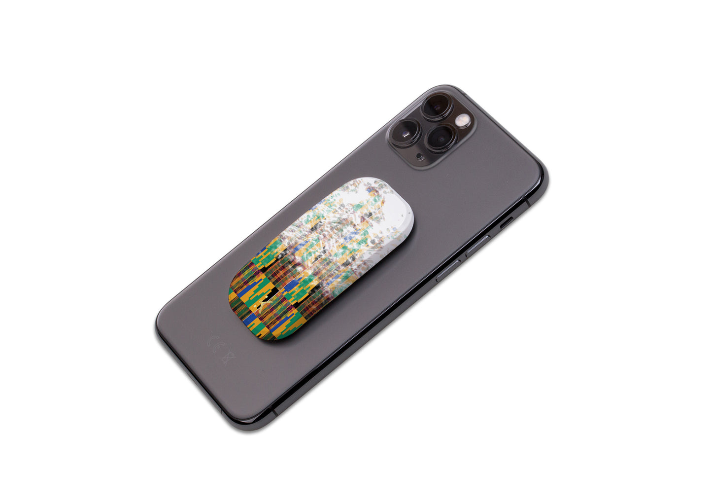 Thema Flame Click Grip