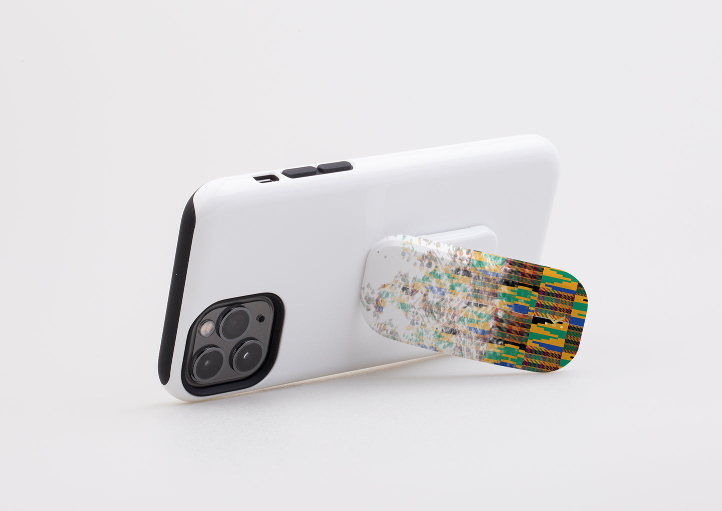 Thema Flame Click Grip