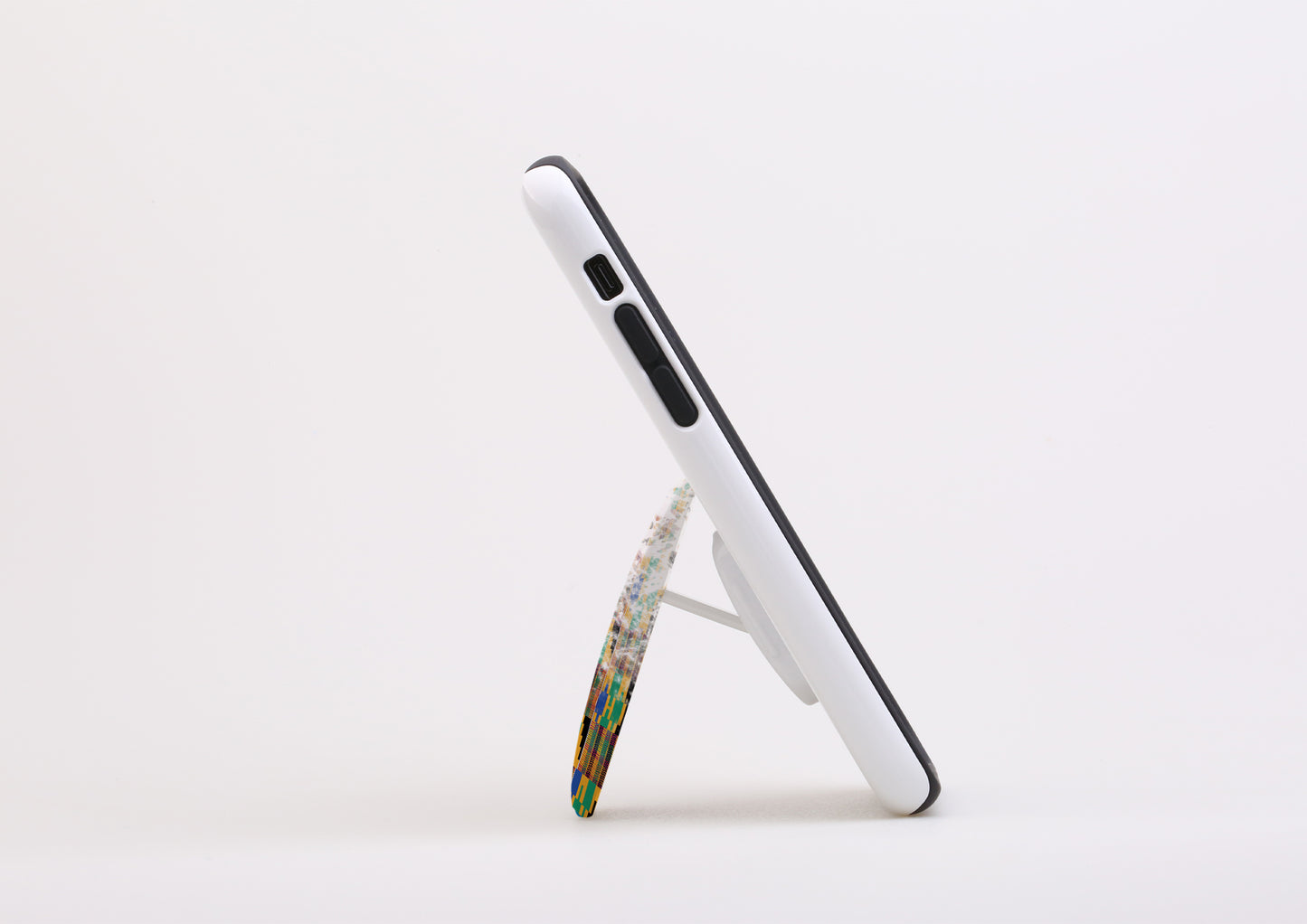 Thema Flame Click Grip