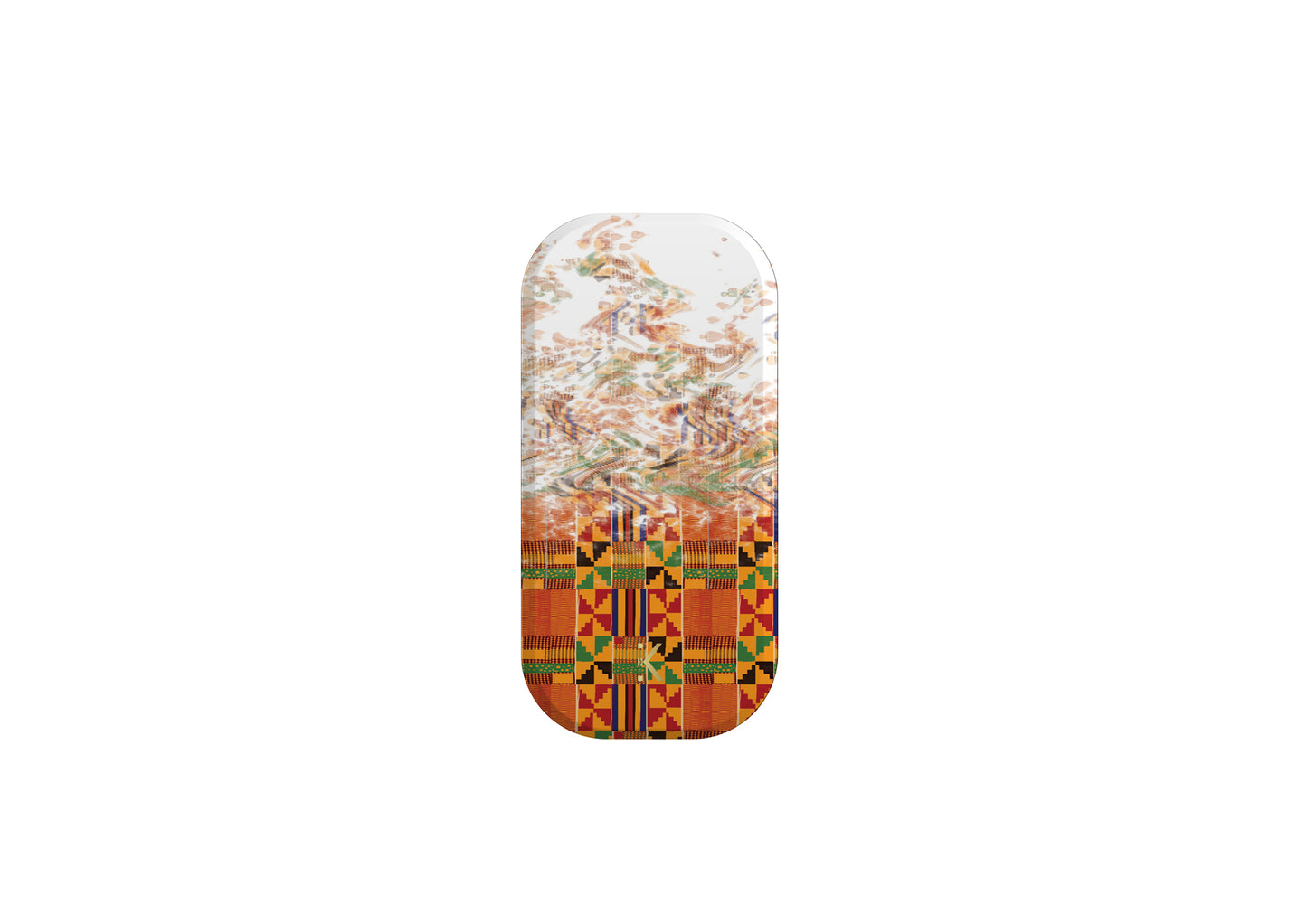Zaina Flame Click Grip