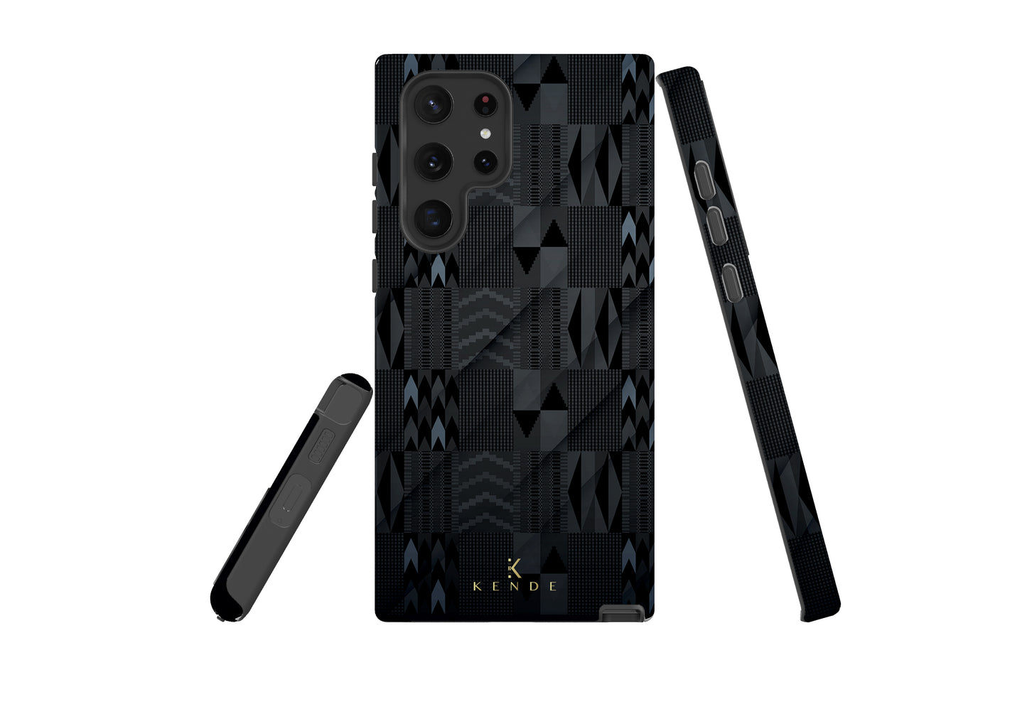 Kobena Samsung Case