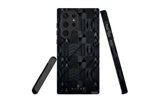 Kobena Samsung Case