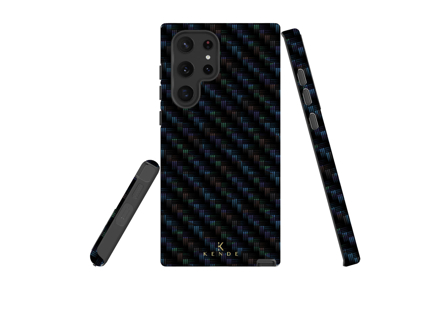 Omarr Samsung Case