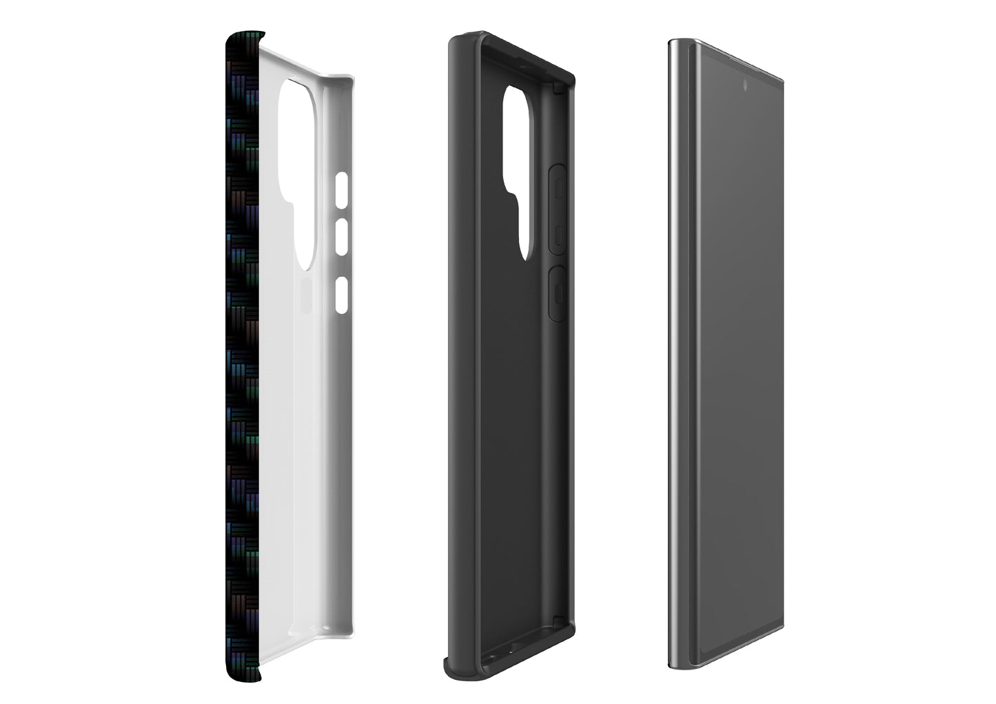 Omarr Samsung Case