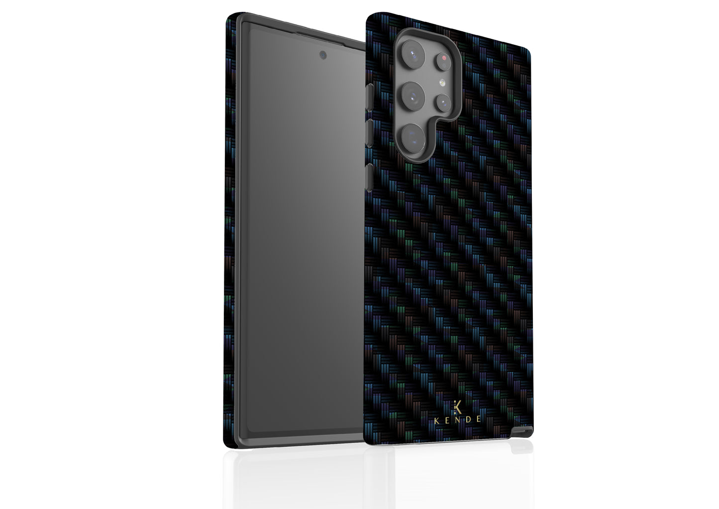 Omarr Samsung Case