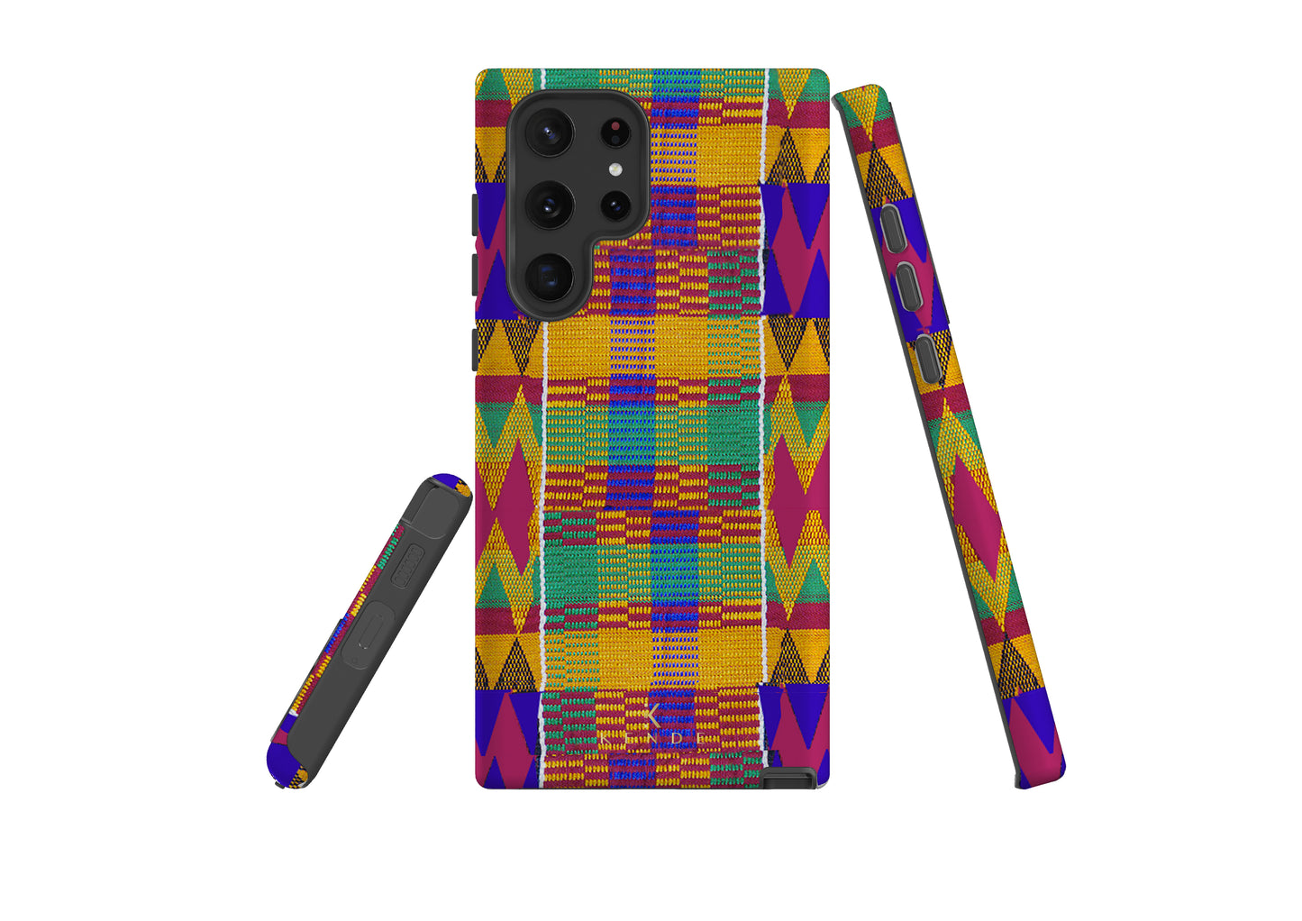 Sanaa Samsung Case