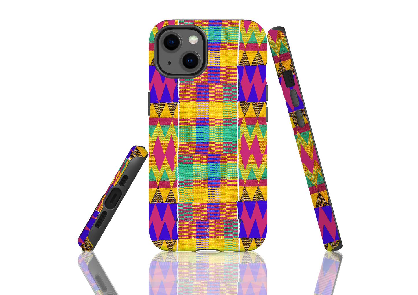 Sanaa iPhone Case