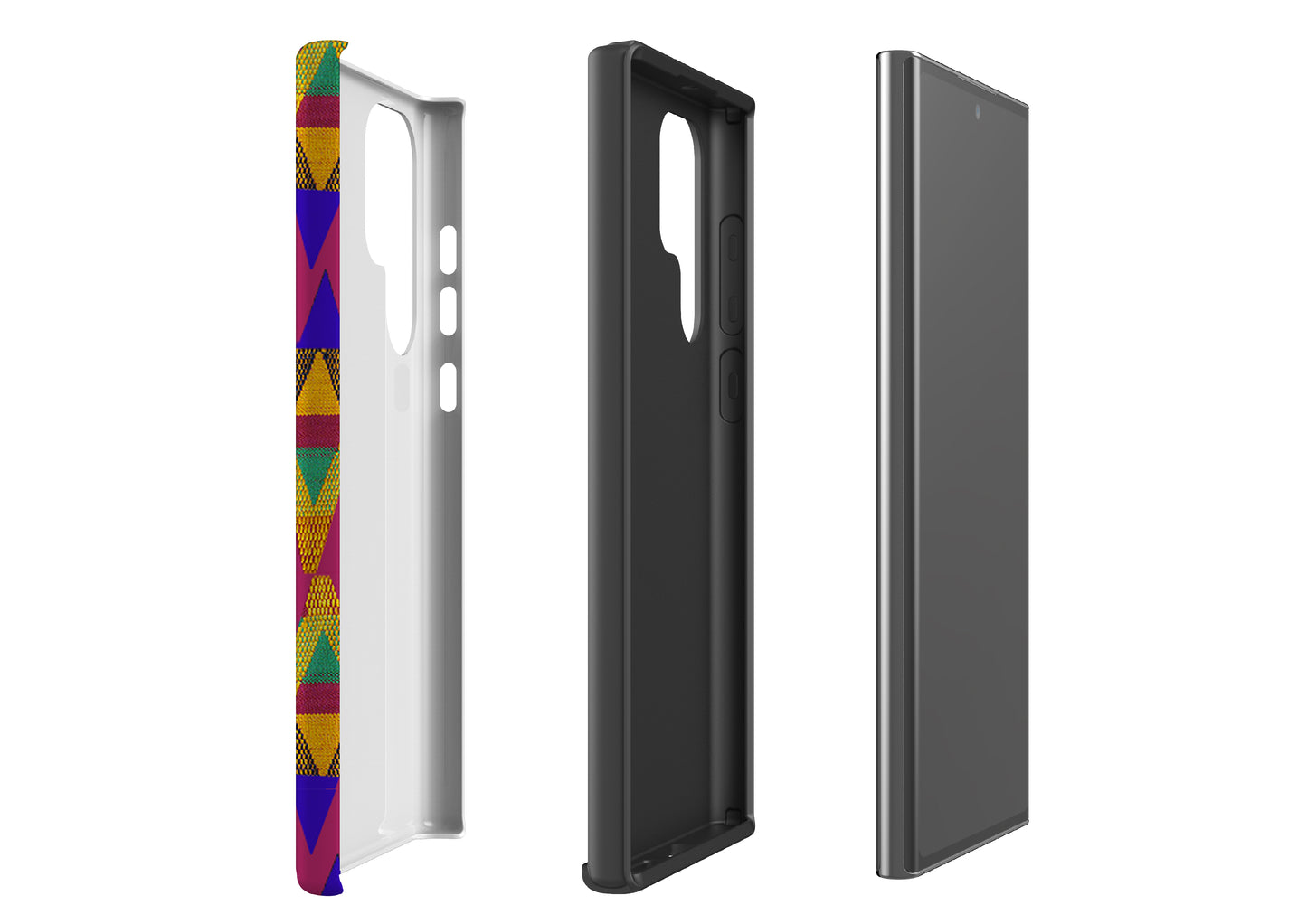 Sanaa Samsung Case