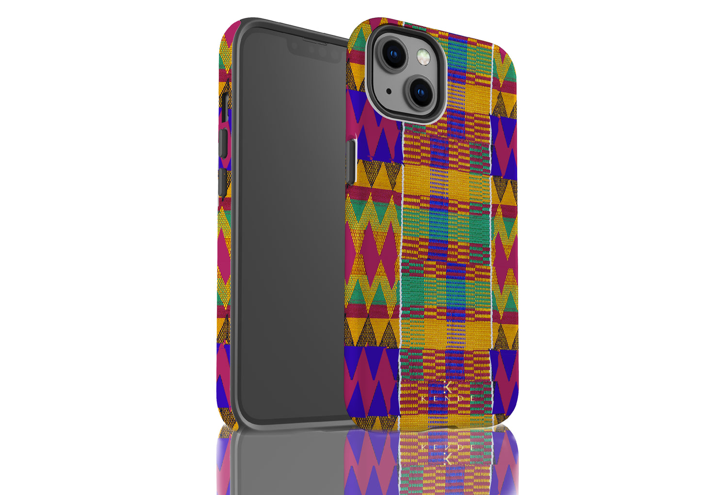 Sanaa iPhone Case