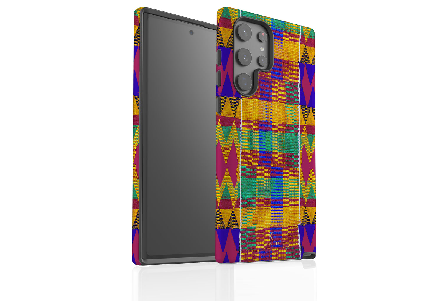Sanaa Samsung Case
