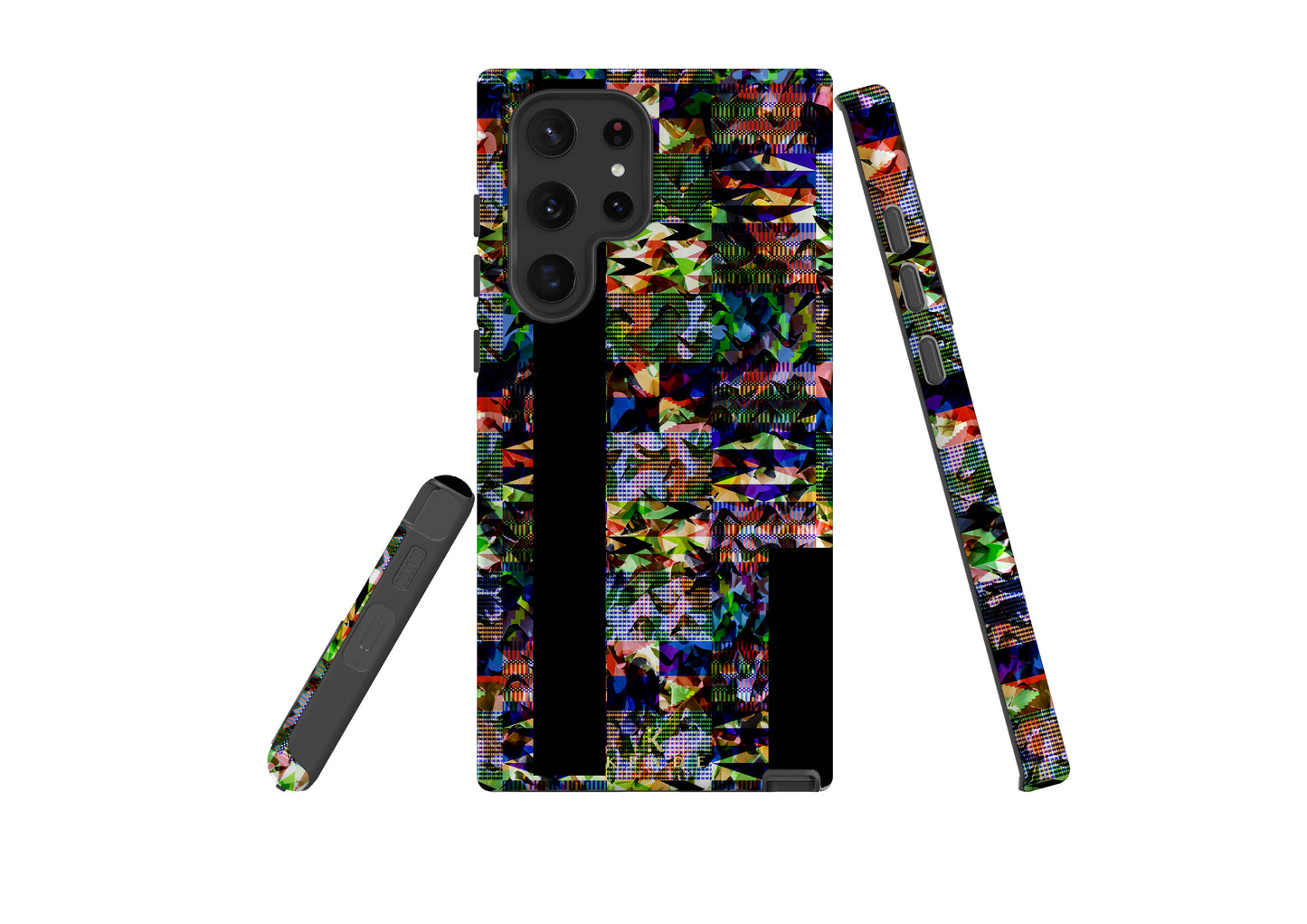 Tau Samsung Case
