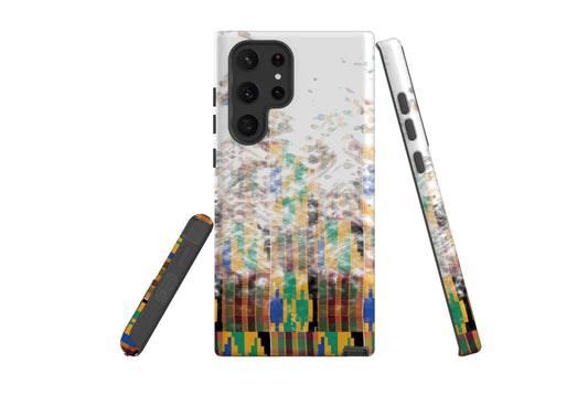 Thema Flame Samsung Case