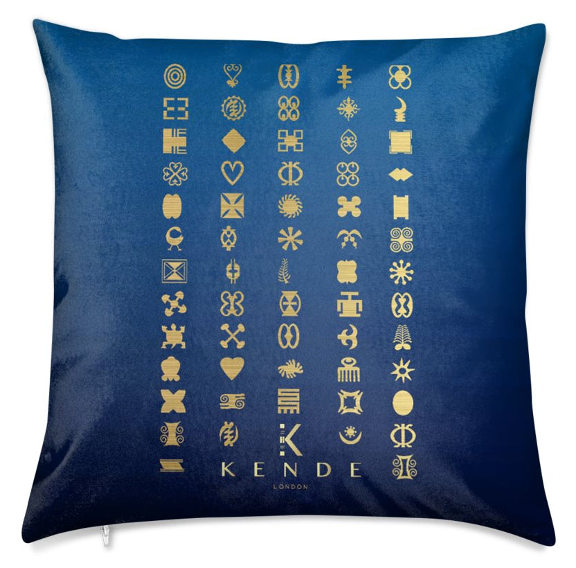 Zemora Cushion