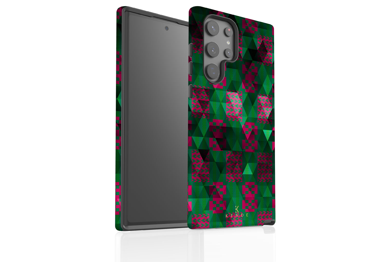 Zuri Samsung Case