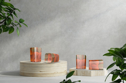 Alika Shot Glass