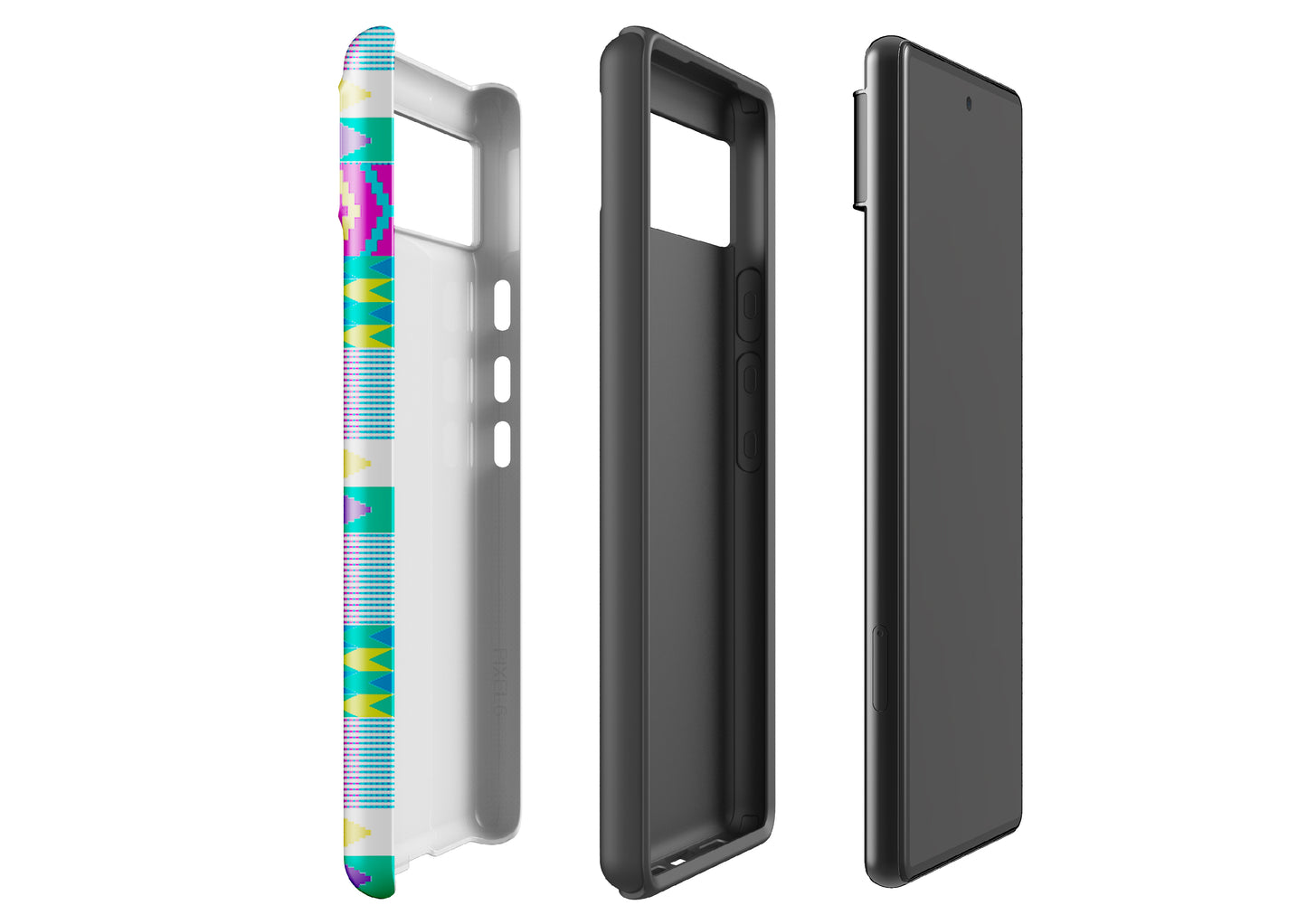 Amai Google Pixel Case