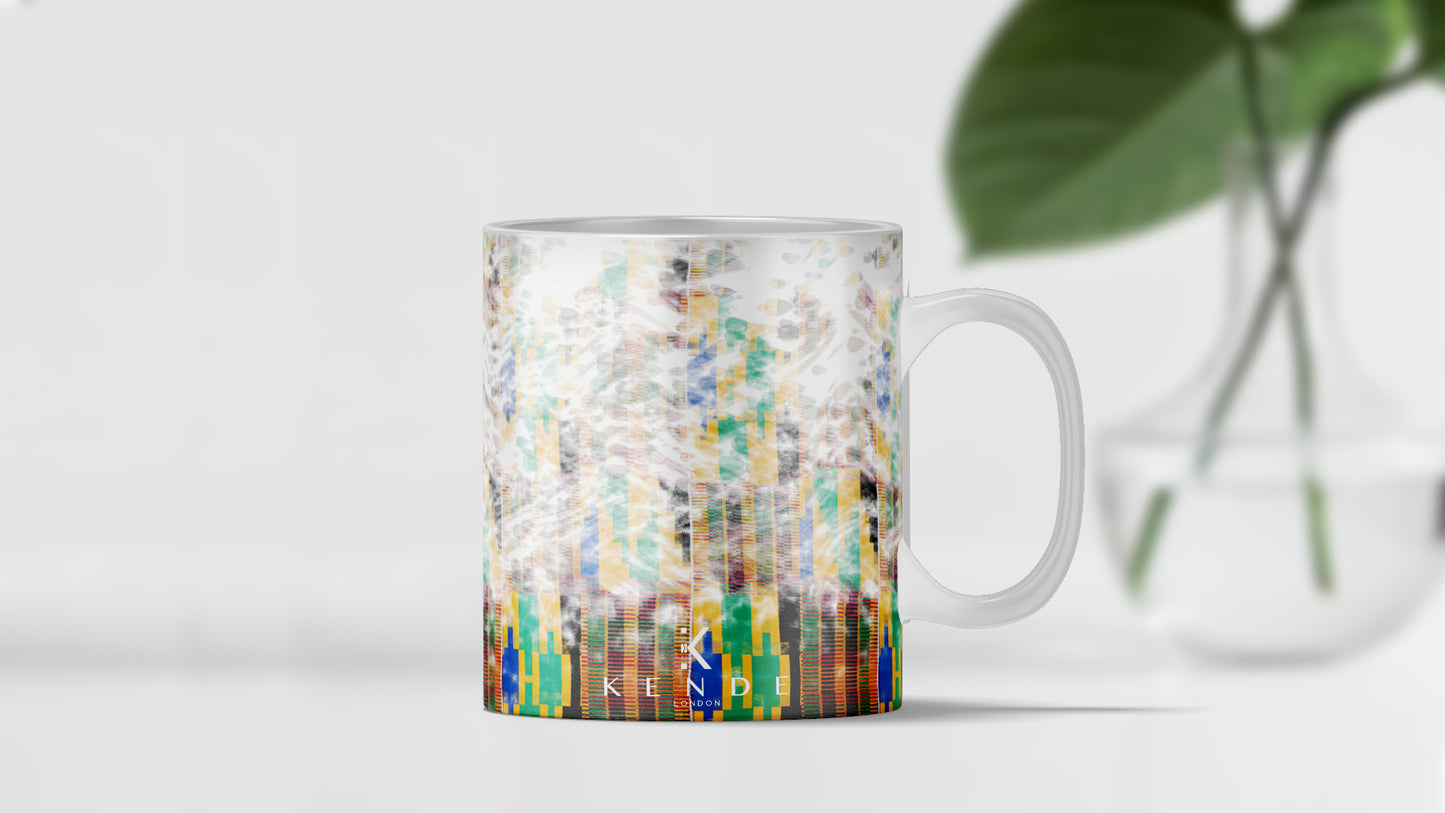 Thema Flame Mug