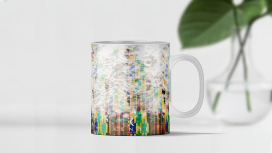 Thema Flame Mug