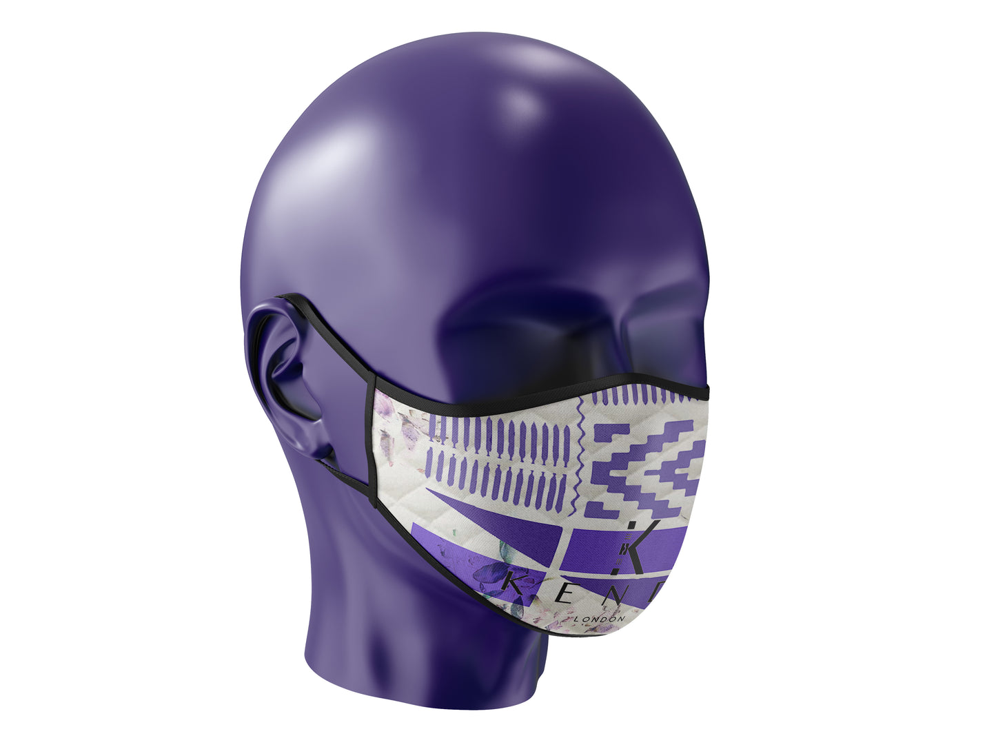 Kukua Face Mask