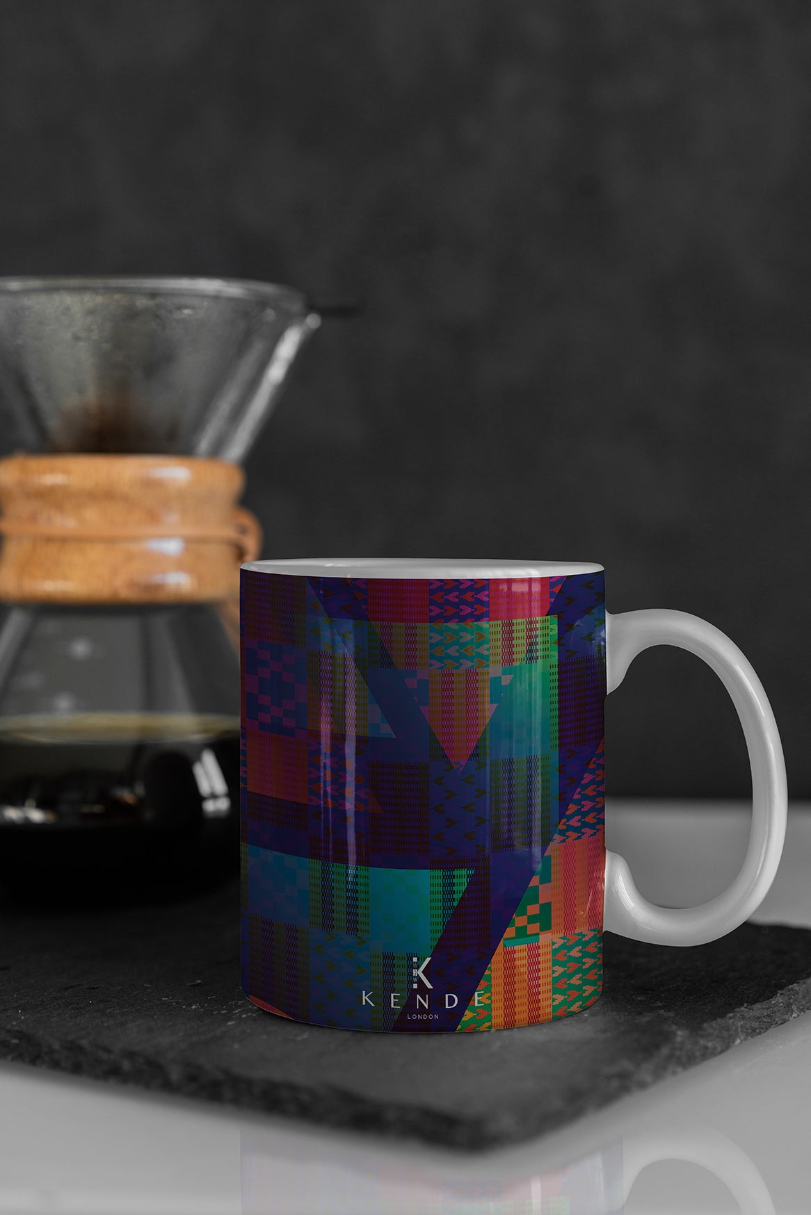 Kali Mug