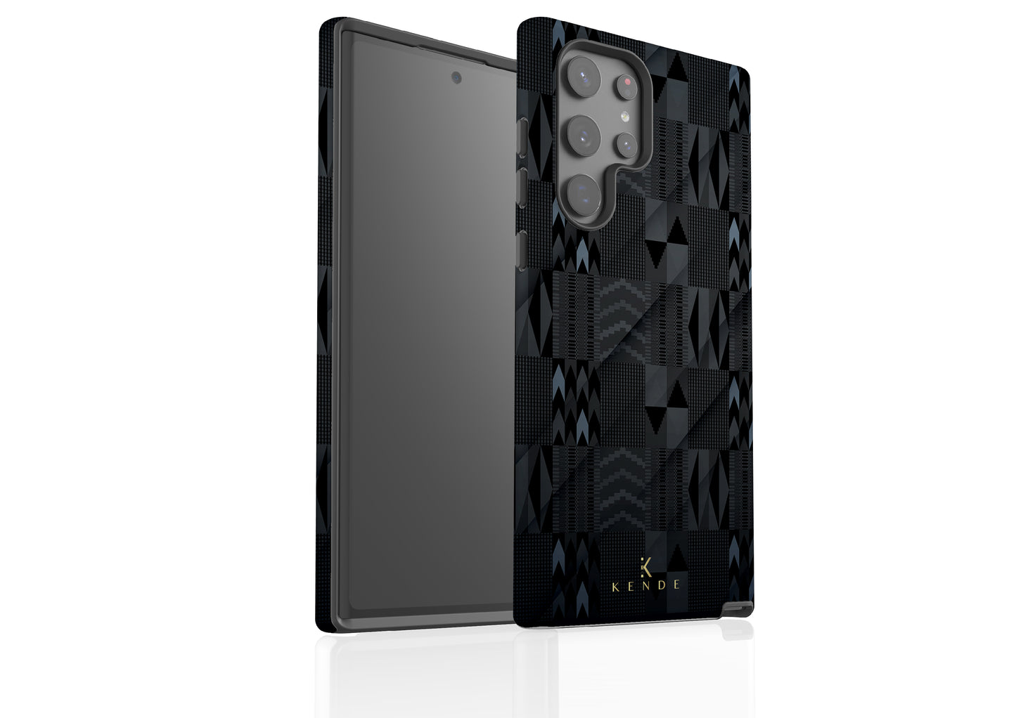 Kobena Samsung Case