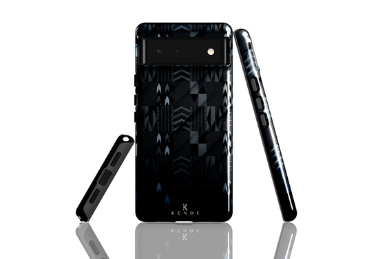 Kobena Google Pixel Case
