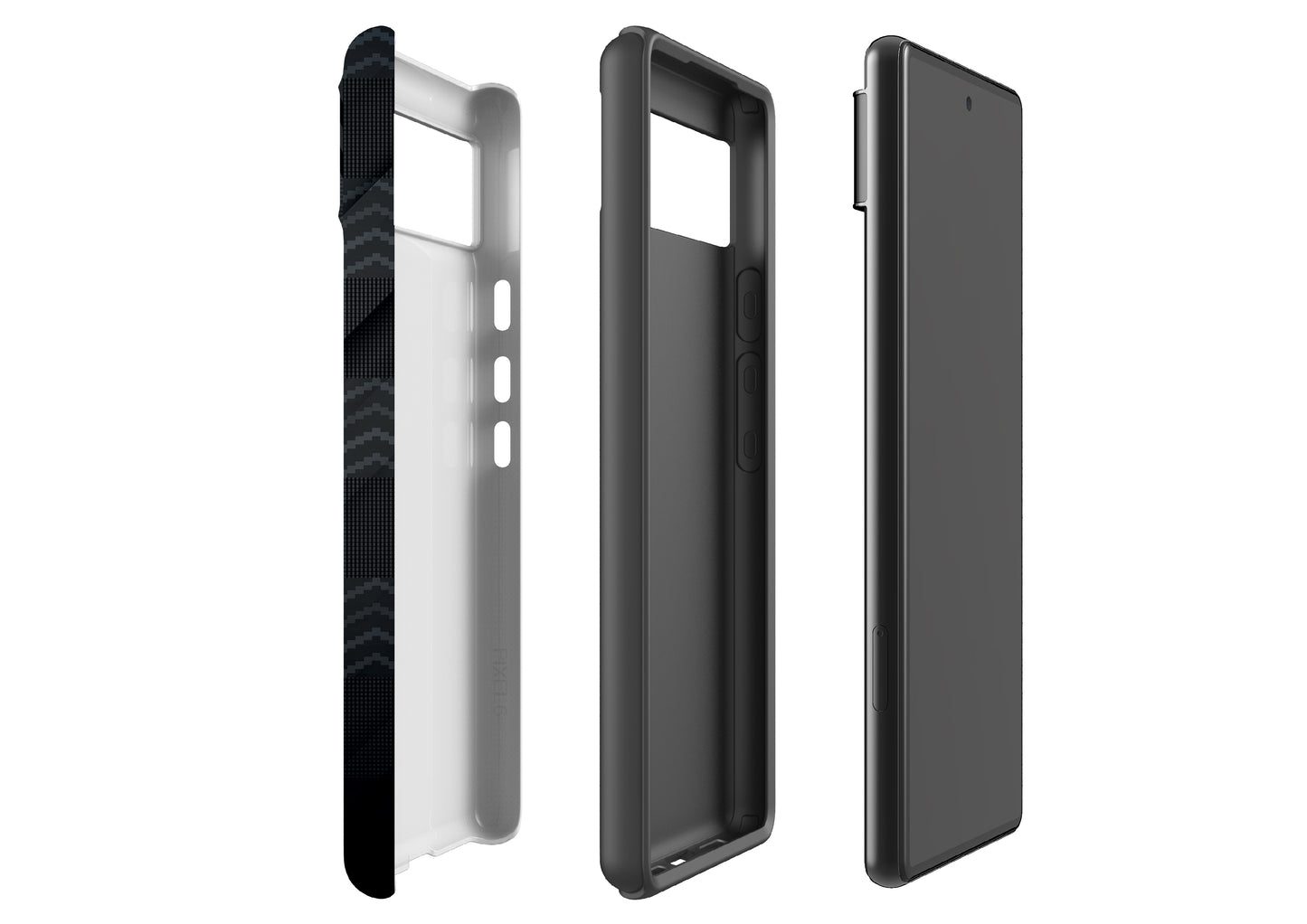 Kobena Google Pixel Case