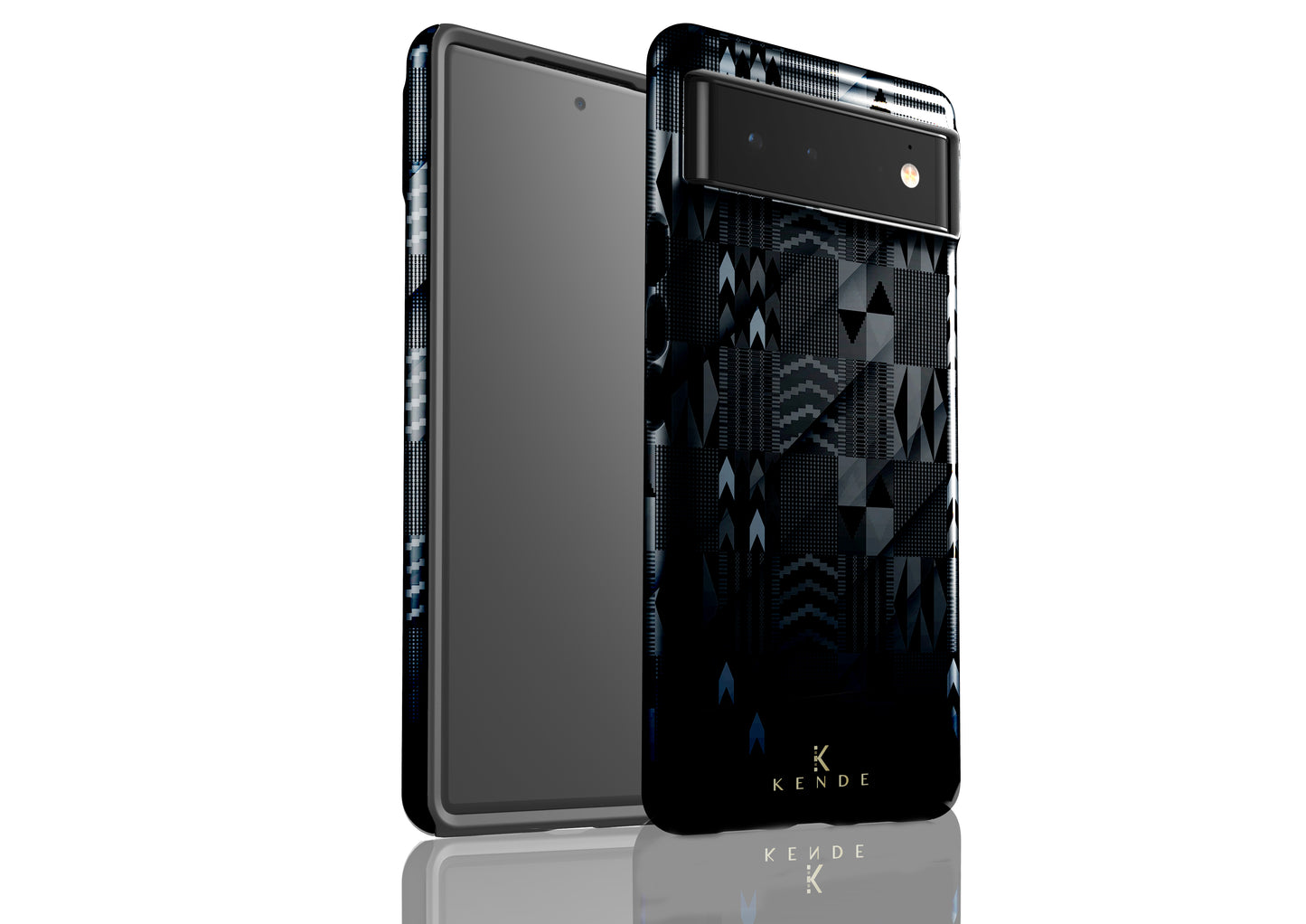 Kobena Google Pixel Case