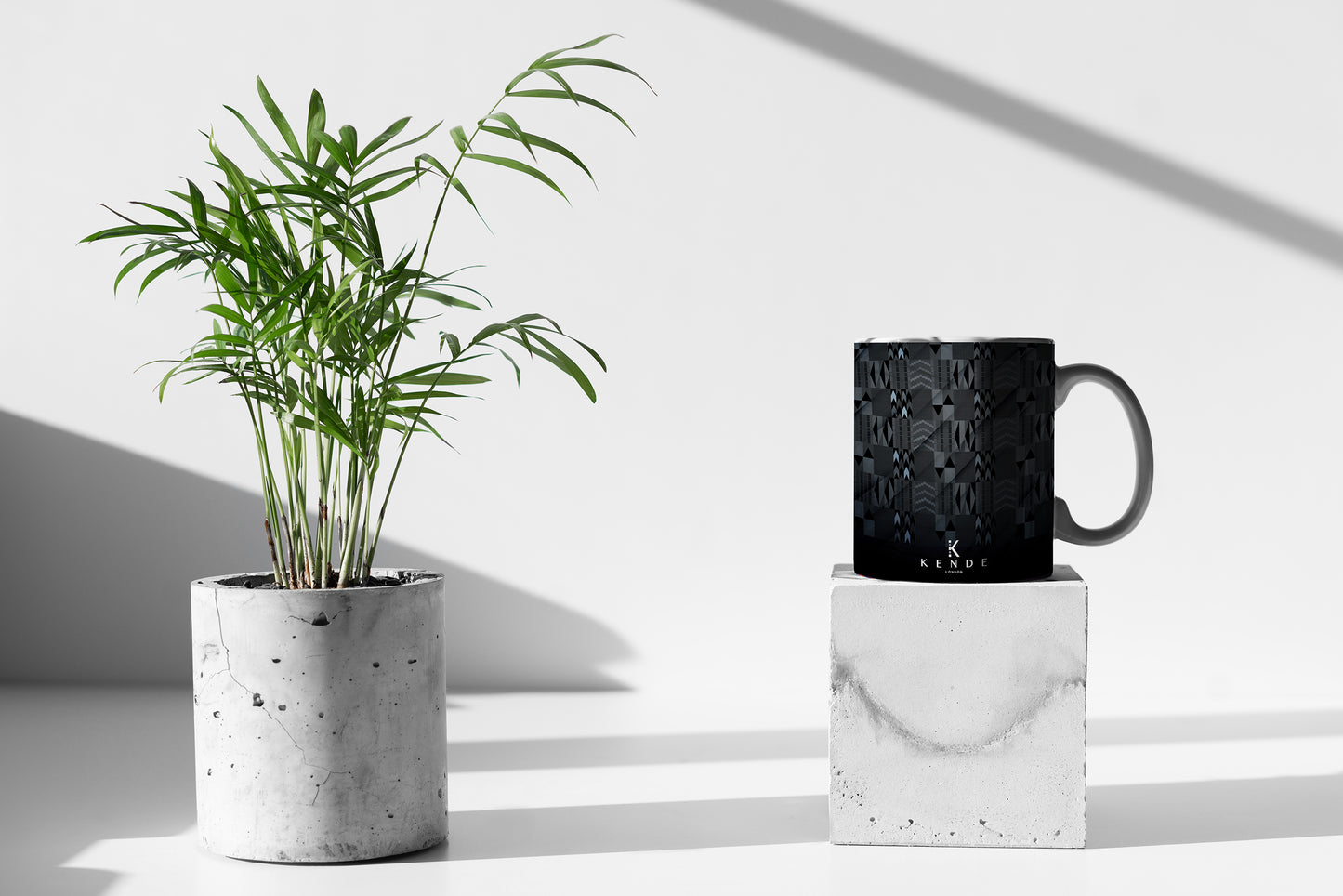 Kobena Mug