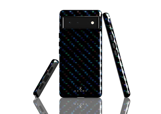 Omarr Google pixel Case