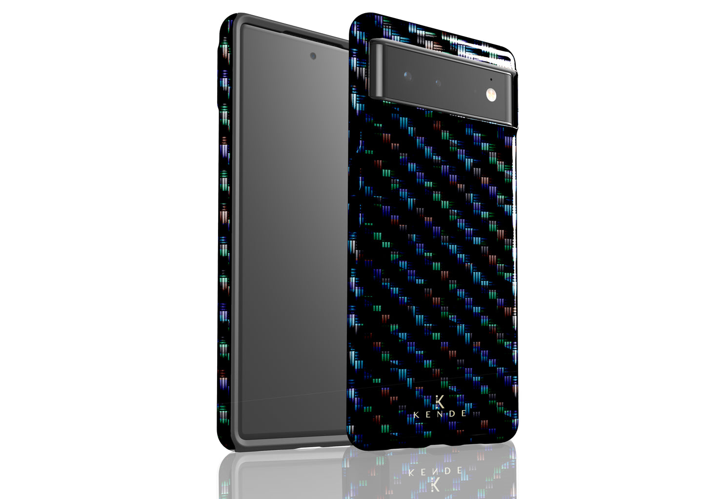 Omarr Google pixel Case